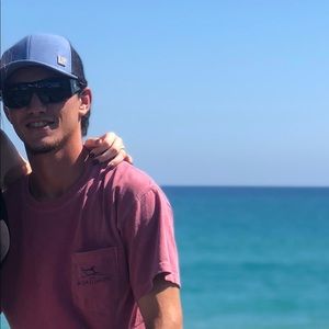 Meet your Posher, Danny